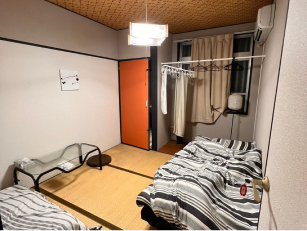 部屋C